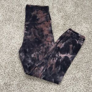 Lululemon alight tights